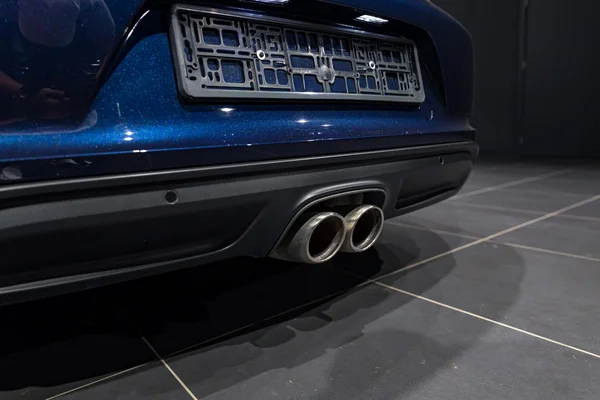 Porsche 718 (2020) — foto 13 van 37