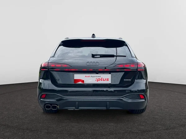 AUDI A6 Avant (2026) — foto 21 van 24