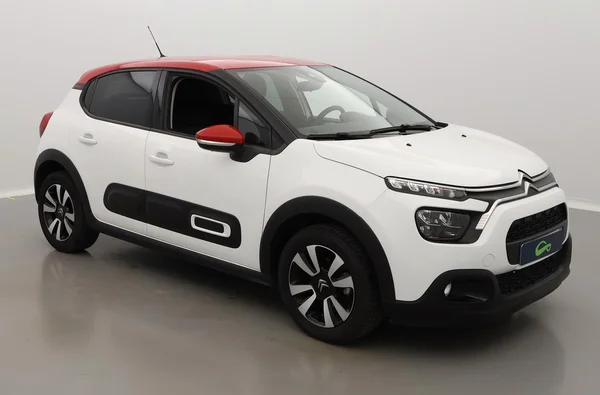 Citroen C3 (2023) — foto 18 van 20