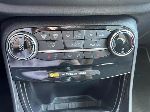 Ford Puma (2023) — foto 8 van 20