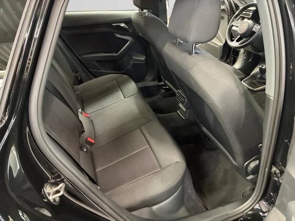 AUDI A3 Sportback (2021) — foto 8 van 23