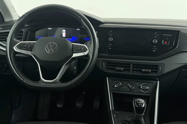 Volkswagen Taigo (2023) — foto 4 van 25