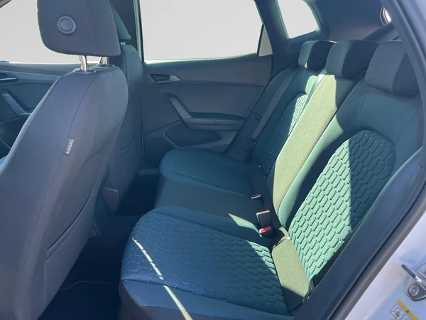 SEAT Arona (2026) — foto 5 van 18
