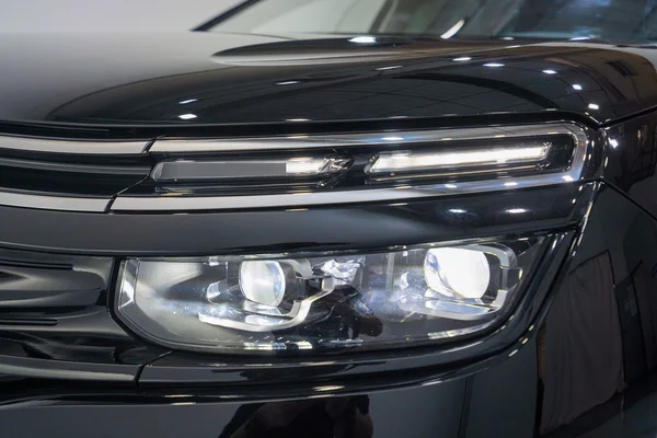 Citroen C5 Aircross PHEV (2021) — foto 50 van 50