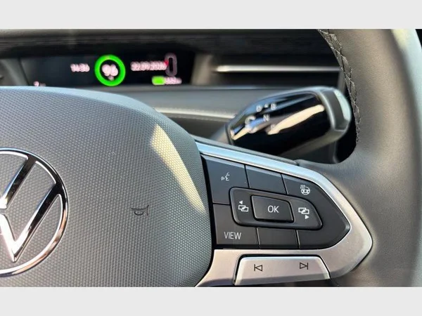 Volkswagen ID.7 Tourer (2026) — foto 10 van 20