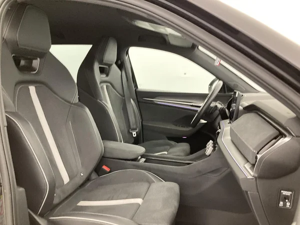 SKODA Kodiaq (2025) — foto 26 van 36