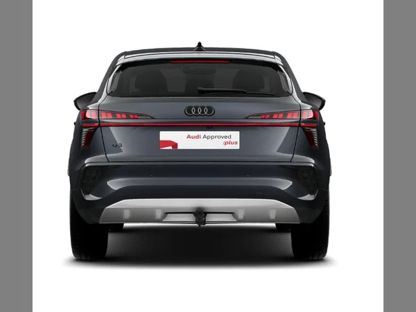 AUDI Q3 Sportback e-hybrid (PHEV) (2026) — foto 5 van 8