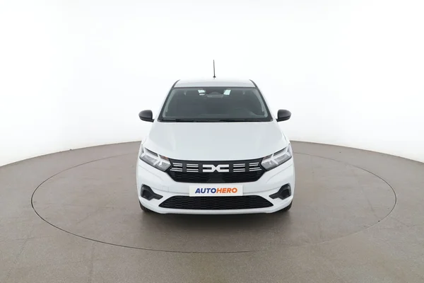 Dacia Sandero (2024) — foto 15 van 16