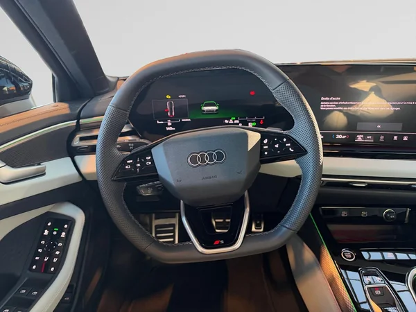 AUDI A6 Avant Dsl (2026) — foto 4 van 24