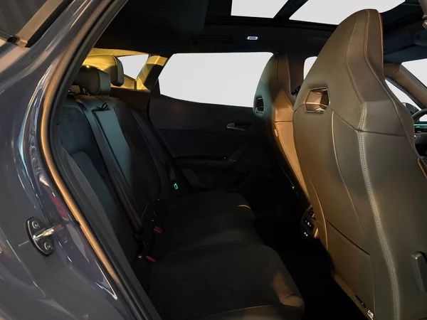 CUPRA Formentor e-Hybrid (PHEV) (2025) — foto 4 van 24