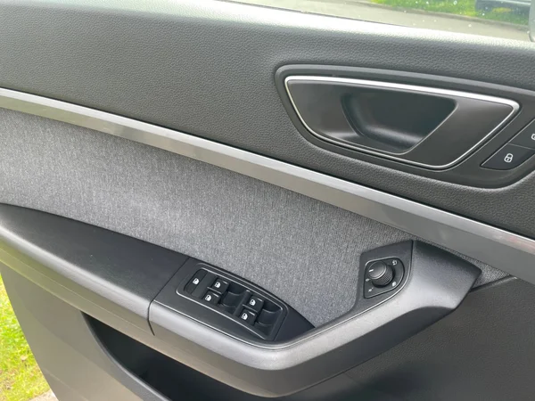 SEAT Ateca (2023) — foto 13 van 20