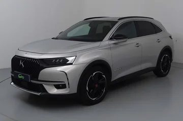 DS Ds 3 Crossback (2021)