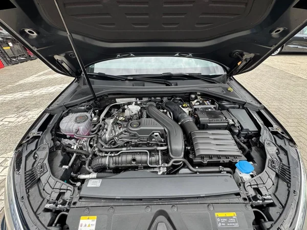AUDI A3 Sportback (2026) — foto 15 van 24