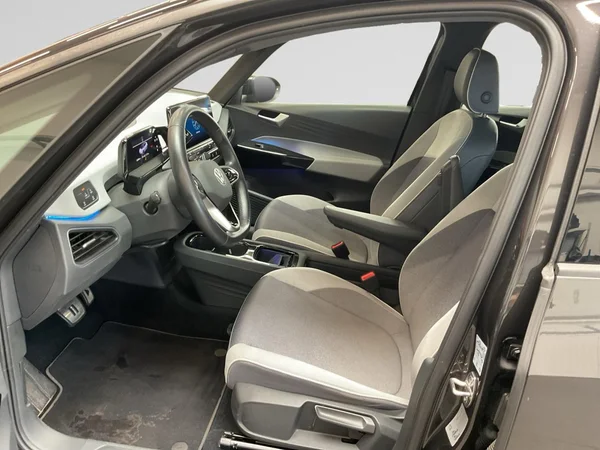 VOLKSWAGEN ID.3 (2021) — foto 23 van 23