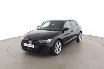 Audi A1 bdfa7509-821d-4e0d-a149-6c62d307db45