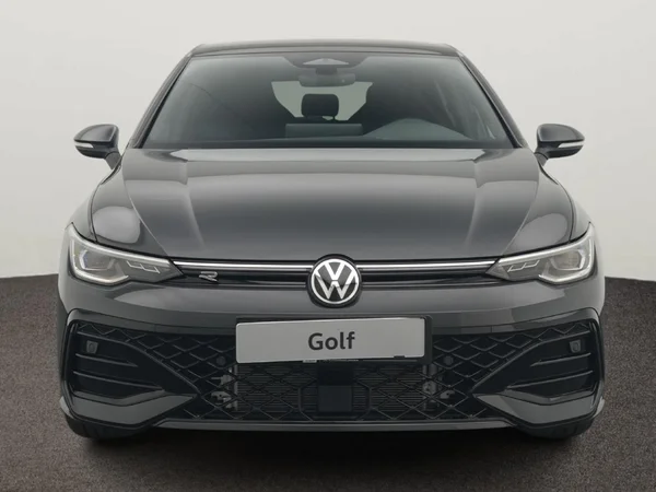 VOLKSWAGEN Golf VIII (2026) — foto 5 van 10