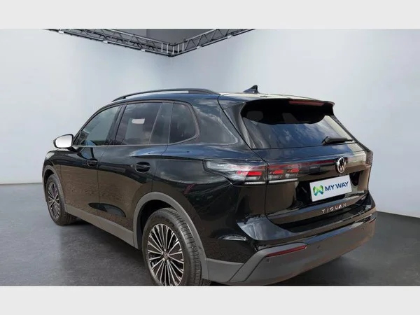 Volkswagen Tiguan (2026) — foto 26 van 27