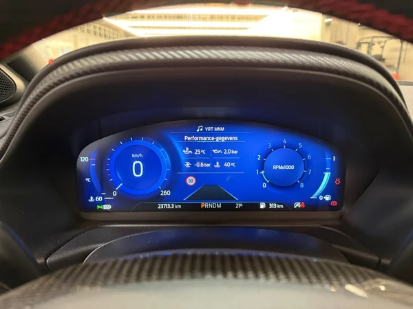 Ford Puma (2023) — foto 6 van 21