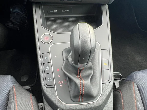 SEAT Ibiza 5P/D (2025) — foto 9 van 24
