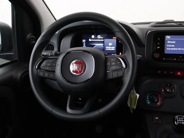 FIAT Panda (2025) — foto 11 van 23
