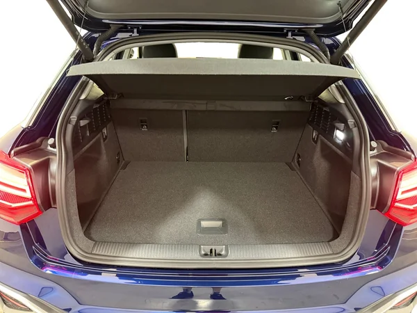 Audi Q2 (2026) — foto 17 van 31