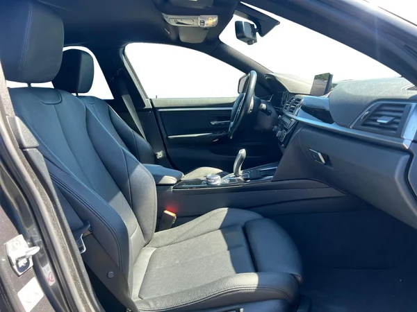 BMW 4 Gran Coupe (F36 LCI) (2019) — foto 14 van 24