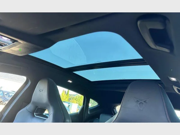 Cupra Formentor (2022) — foto 22 van 32