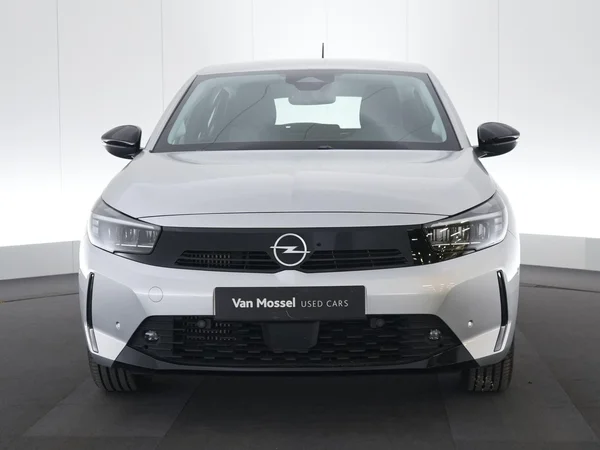 Opel Corsa (2025) — foto 17 van 23