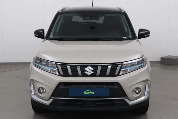 Suzuki Vitara (2024) — foto 9 van 16