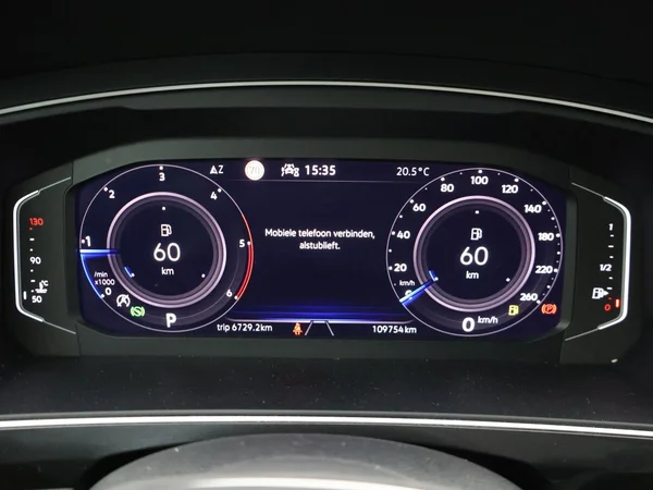 VOLKSWAGEN Tiguan Dsl (2022) — foto 5 van 29