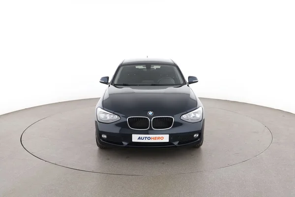 BMW 1-serie (2015) — foto 15 van 16