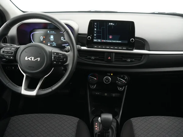 Kia Picanto (2025) — foto 19 van 21