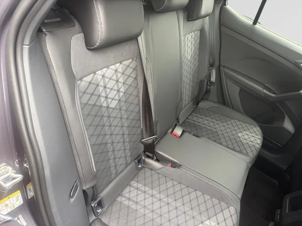 VOLKSWAGEN T-Cross (2026) — foto 9 van 21