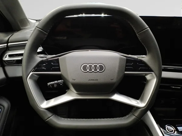 AUDI A5 Avant (2024) — foto 7 van 15