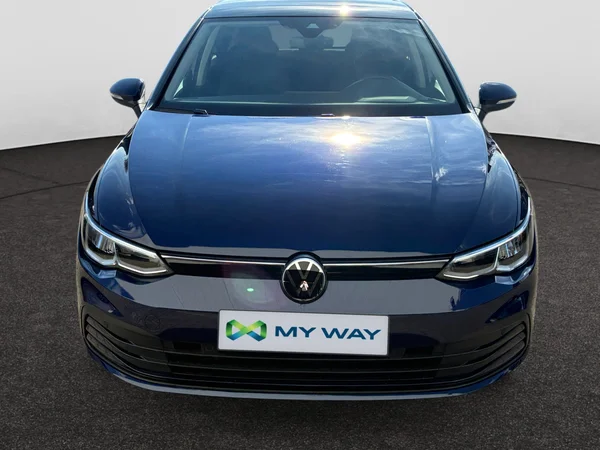 VOLKSWAGEN Golf VIII (2024) — foto 21 van 22
