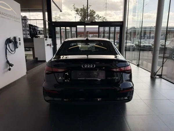 Audi A3 (2022) — foto 12 van 21