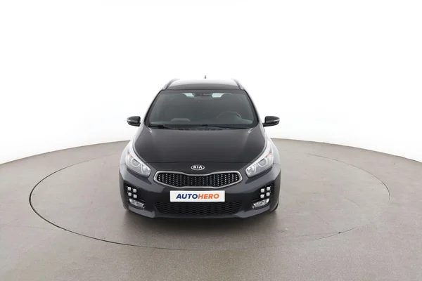 Kia cee'd (2017) — foto 15 van 16