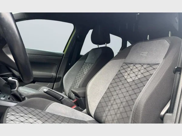 Volkswagen Taigo (2023) — foto 3 van 26
