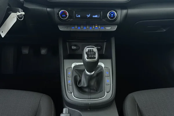 Hyundai Kona (2021) — foto 4 van 21