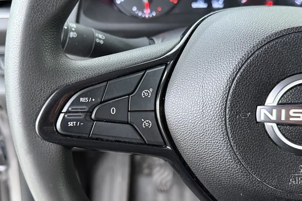 Nissan Townstar Combi Swb (2022) — foto 5 van 21