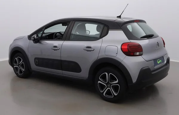 Citroen C3 (2021) — foto 23 van 43