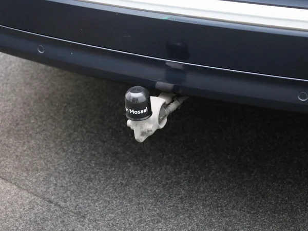 Volvo XC90 (2022) — foto 40 van 49