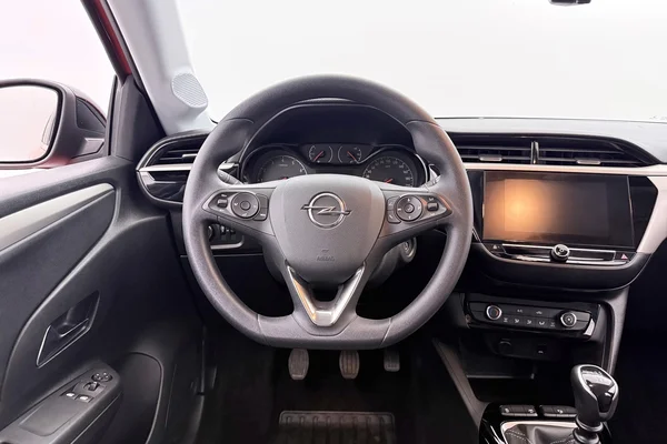 Opel Corsa (2022) — foto 8 van 30