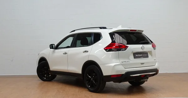 Nissan X-Trail (2020) — foto 23 van 29