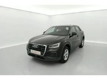 AUDI Q2 (2022)