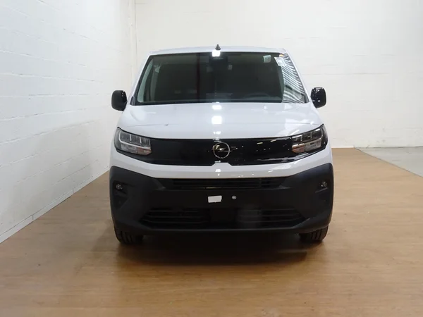Opel Combo (2025) — foto 13 van 16