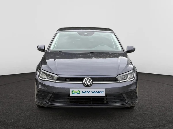 VOLKSWAGEN Polo (2022) — foto 12 van 21