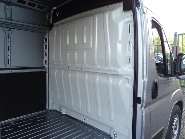 Opel Movano (2026) — foto 3 van 28