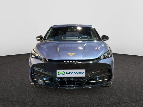 CUPRA Tavascan (2025) — foto 19 van 24