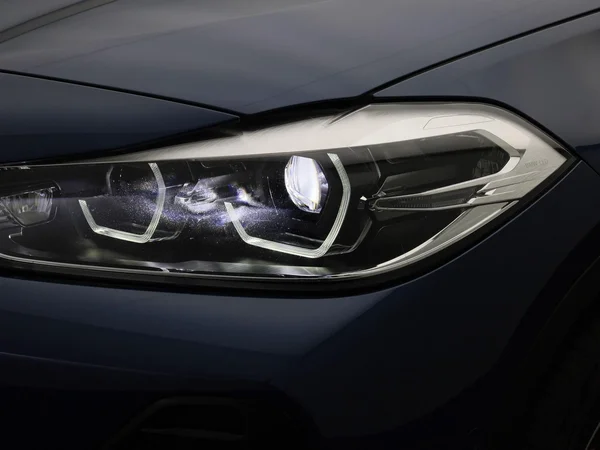 BMW X2 (2021) — foto 9 van 49
